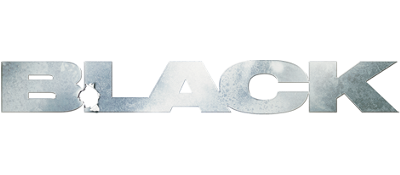 Black Analog Controller logo for Playstation 2